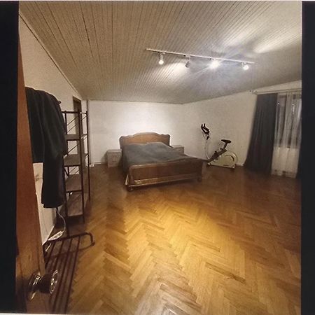 Noes Home Mtsʼkhetʼa Екстериор снимка
